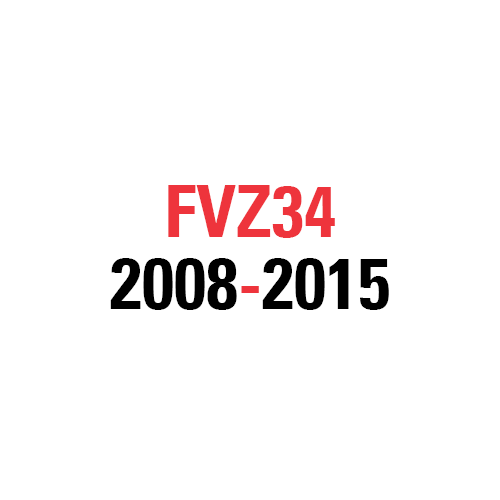 FVZ34 2008-2015